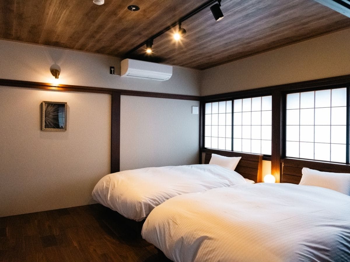 *【ห้องพัก/เซ็น】