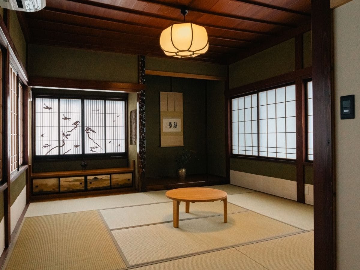 NIPPONIA Hakusan Shiramine Okuyamabito no Sato Yuto