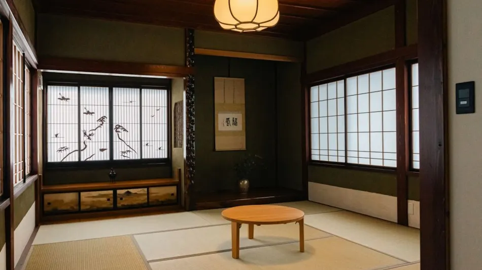 NIPPONIA Hakusan Shiramine Okuyamabito no Sato Yuto