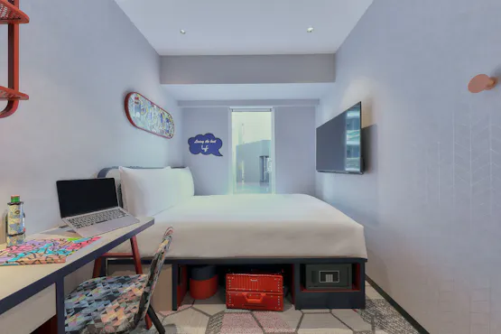 หนึ่งเดียวในแบบของคุณ (Studio Double)