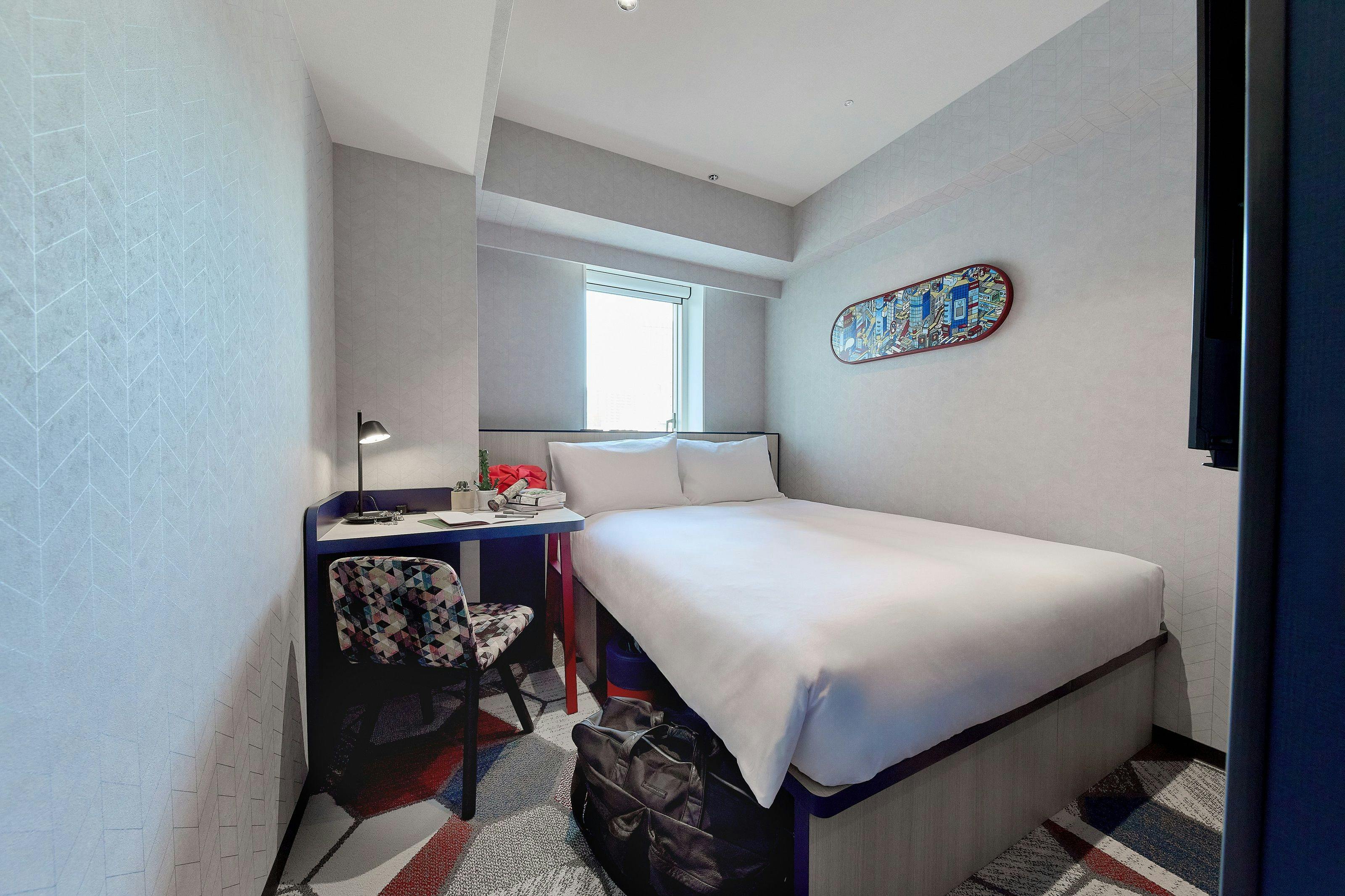 Check the availability of 【lyf Shibuya Tokyo】 - Stays Check the availability of 【lyf Shibuya Tokyo】 - Stays