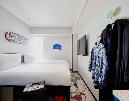 サイドバイサイド（スタジオツイン）