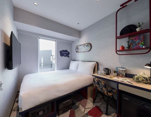 ２オブアカインド(2ベッドルーム)