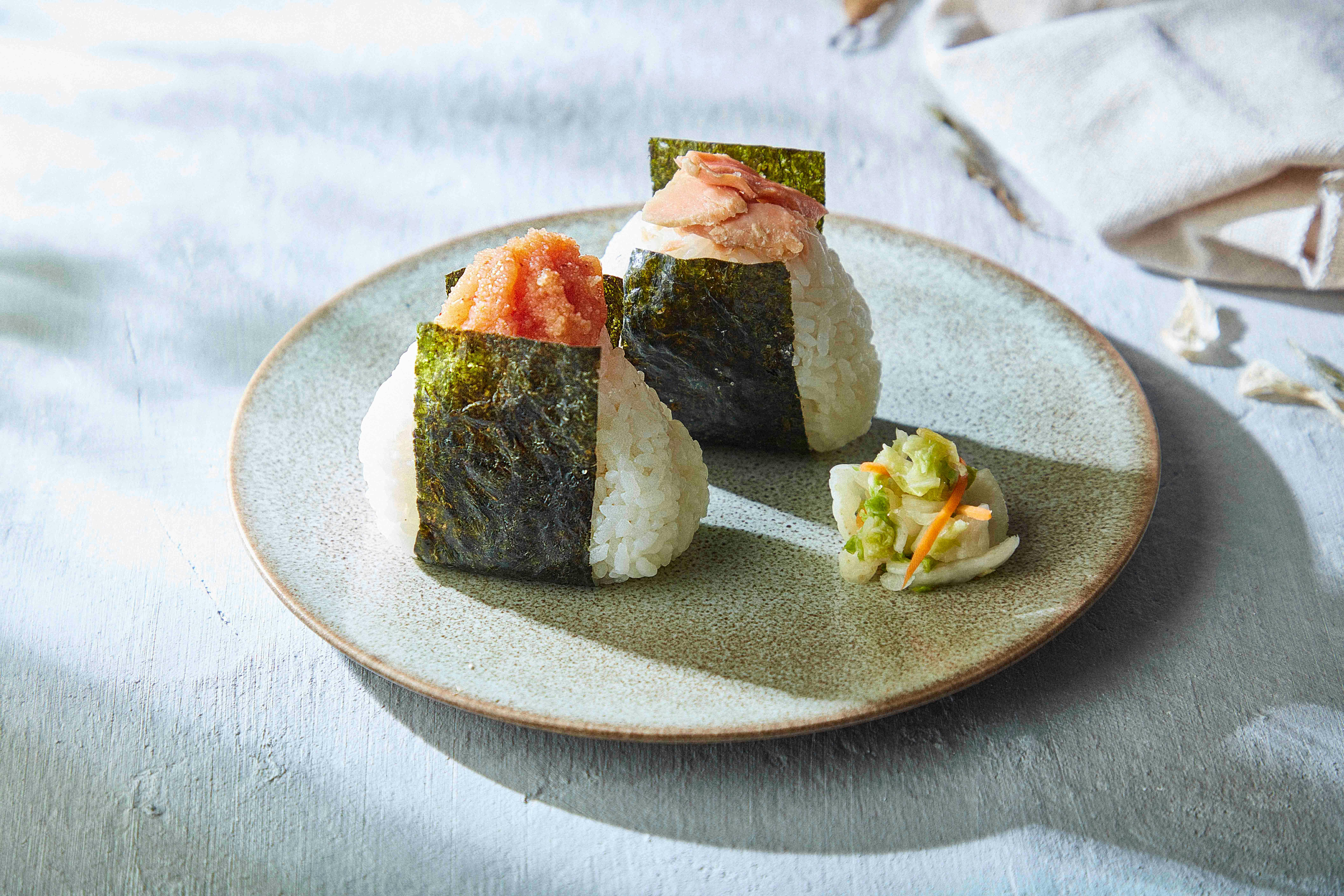 อาหารเช้ากึ่งบุฟเฟ่ต์พร้อมเมนูหลักที่เลือกได้＜อาหารเช้า＞