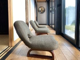 一棟貸し　里山古民家宿　和信庵