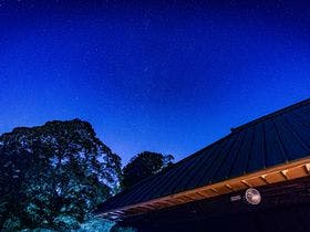 一棟貸し　里山古民家宿　和信庵