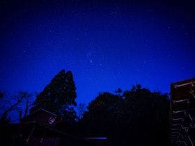 一棟貸し　里山古民家宿　和信庵