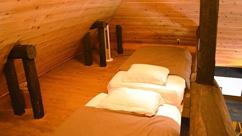 Whole House Rental Satoyama Kominka Stays Washin-an