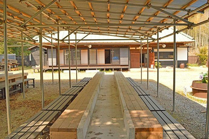 Whole House Rental Satoyama Kominka Stays Washin-an