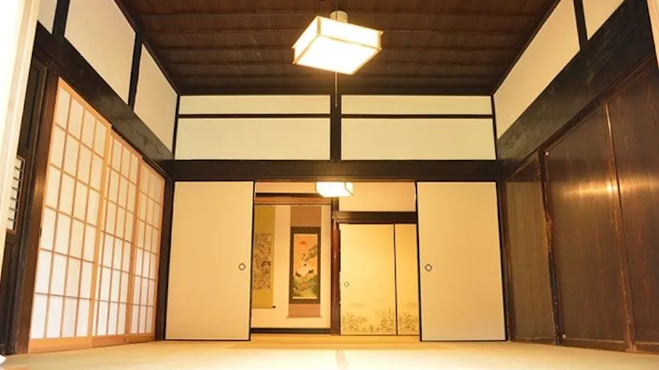 Whole House Rental Satoyama Kominka Stays Washin-an