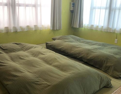 広々１５畳リビングダイニング