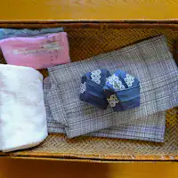 유카타/어메니티