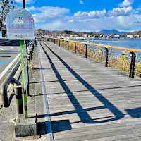 산중국입구버스정류장에서 도보 1분