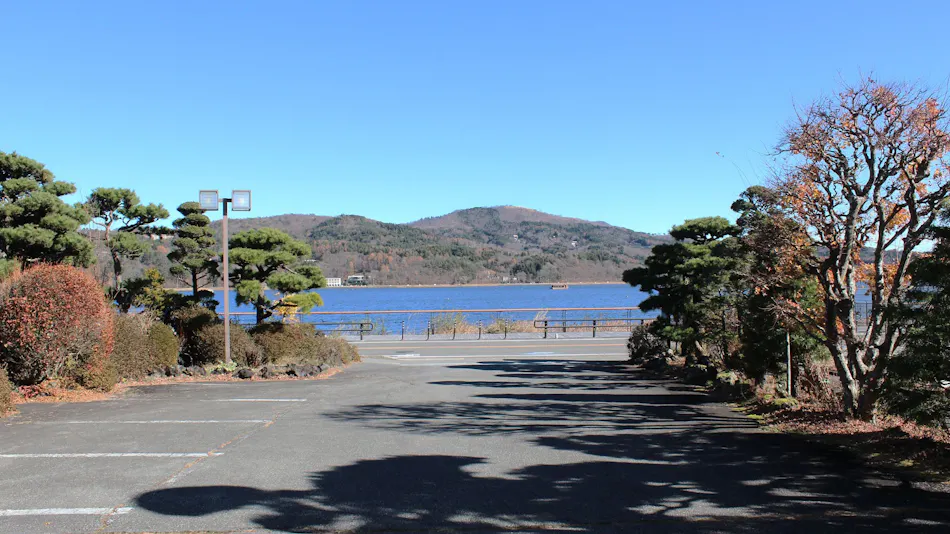 Lakepia Angel Yamanakako