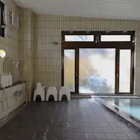 대욕장|인공온천