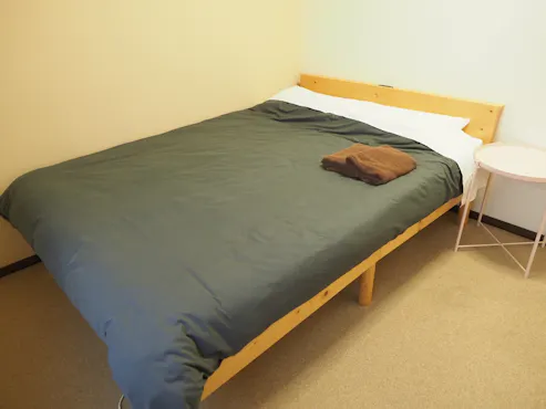 เตียงคู่