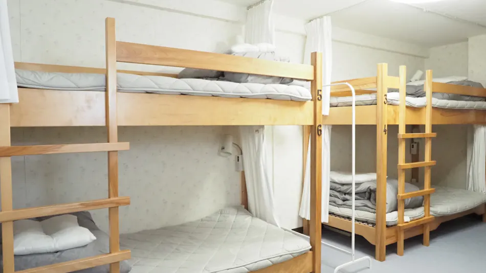 Guest House Moshiripa
