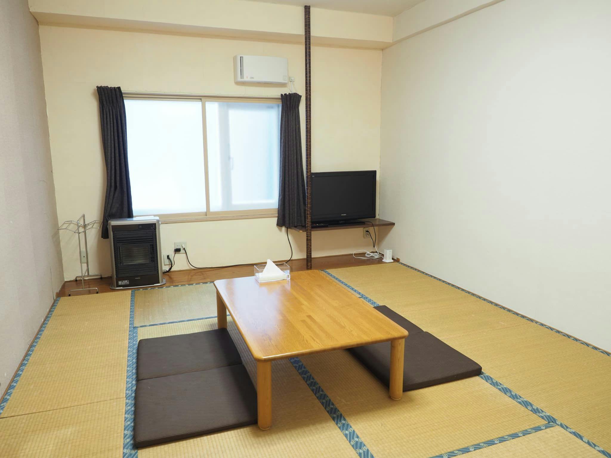 Guest House Moshiripa