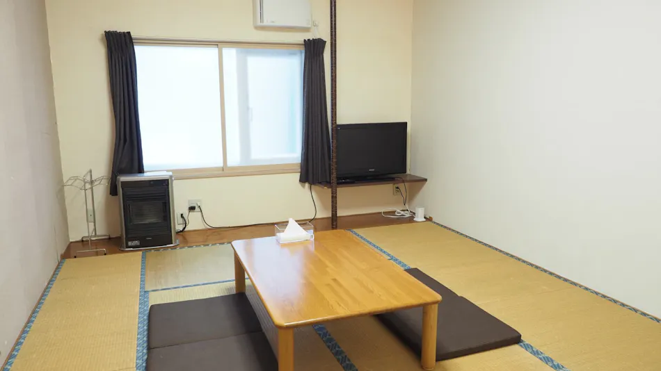 Guest House Moshiripa