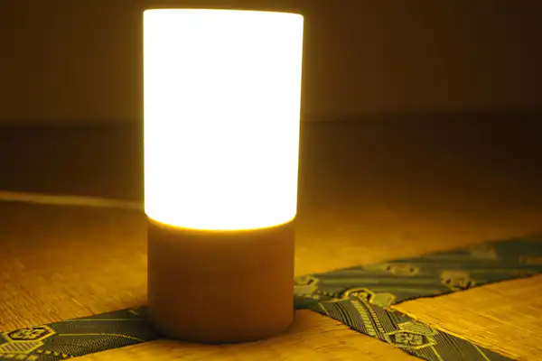 ห้องพักแบบญี่ปุ่น 5