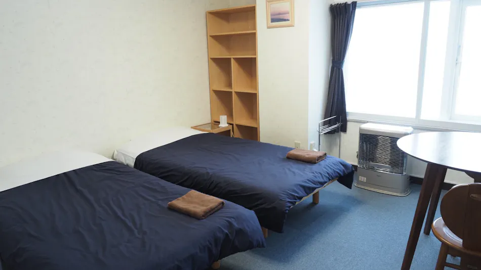 Guest House Moshiripa