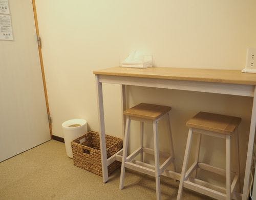 テーブルとその他