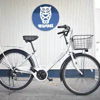 บริการเช่าจักรยาน