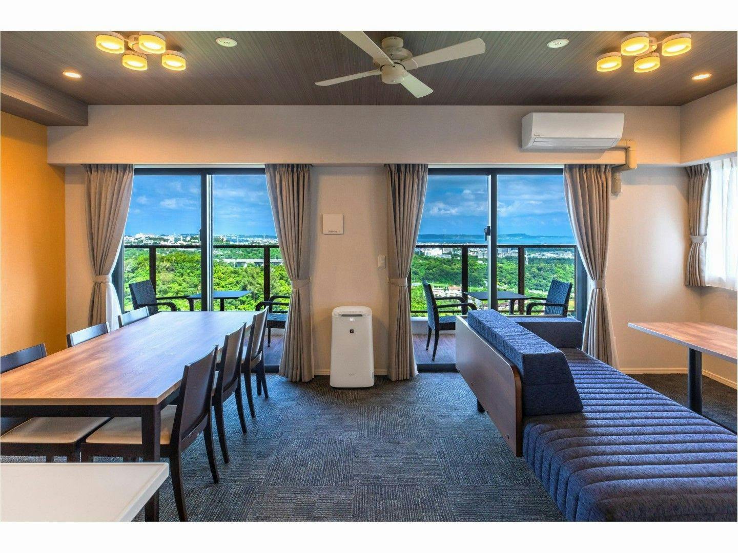 YENN_S MARINA inn. RYCOM