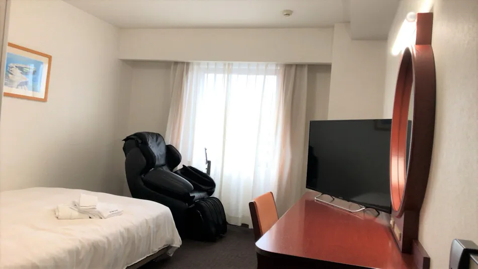 Kanazawa City Hotel