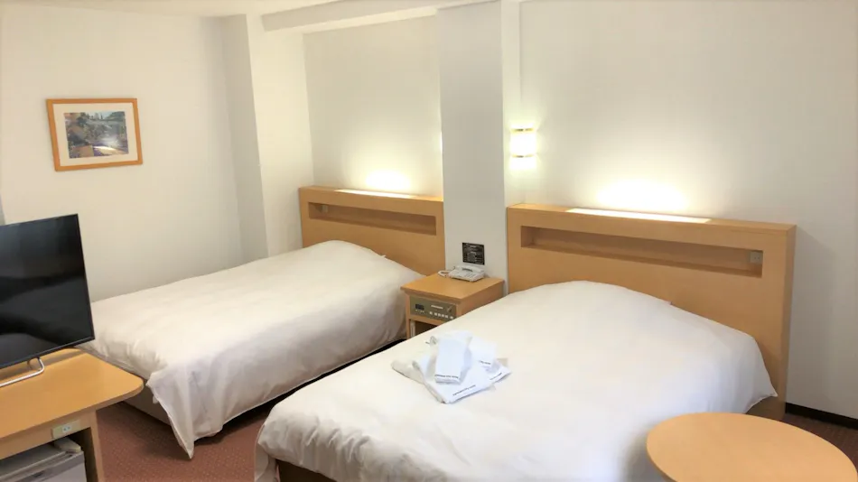 Kanazawa City Hotel
