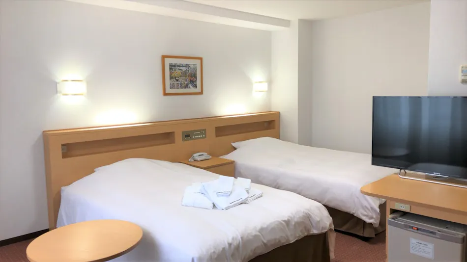 Kanazawa City Hotel