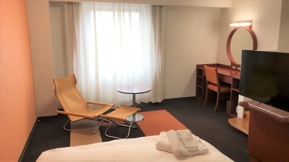 Kanazawa City Hotel