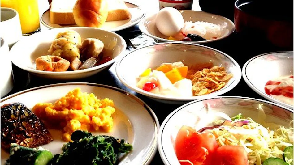 Kanazawa City Hotel