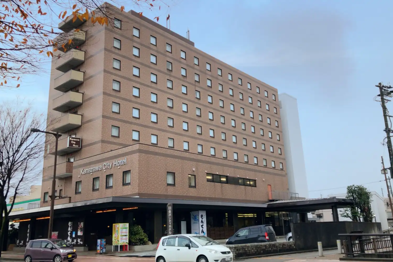 施設画像