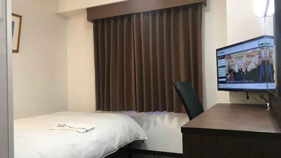 Hotel Alpha-One Miyakonojo