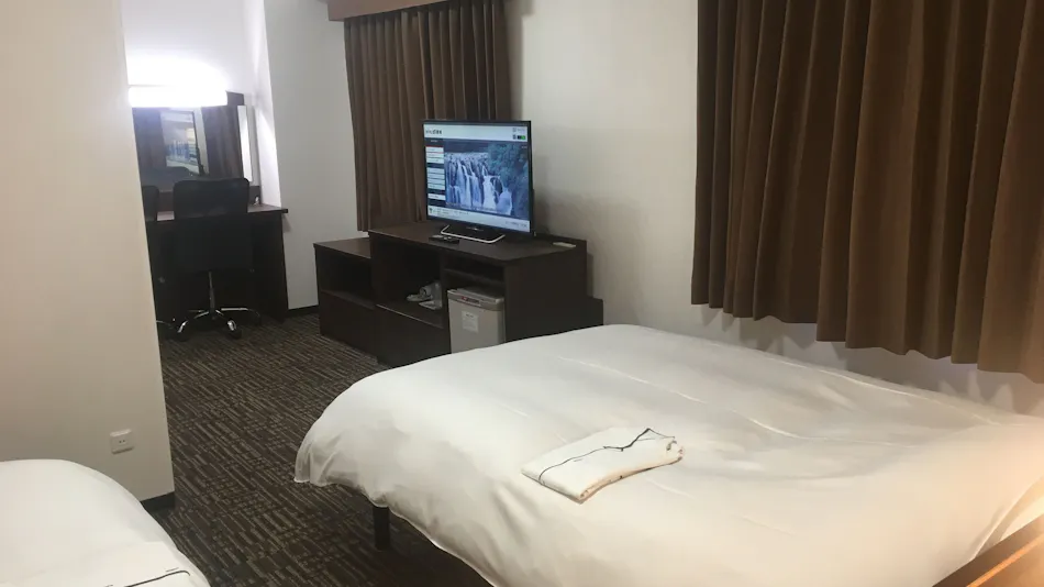 Hotel Alpha-One Miyakonojo