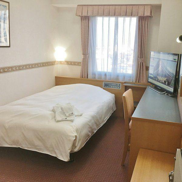 Hotel Alpha-one Izumo
