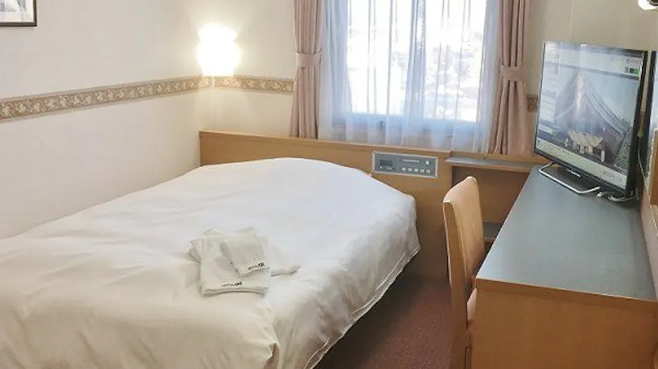 Hotel Alpha-one Izumo