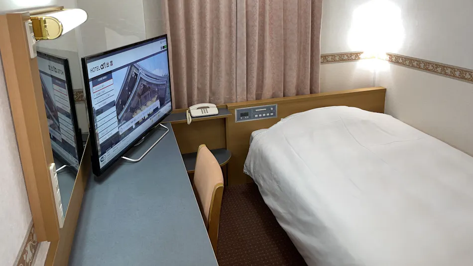 Hotel Alpha-one Izumo