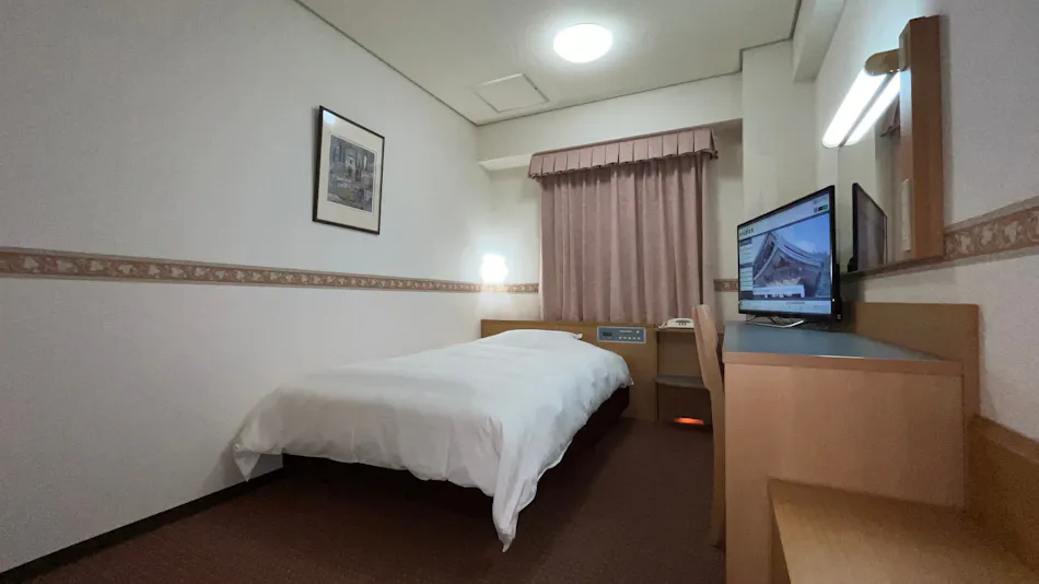 Hotel Alpha-one Izumo