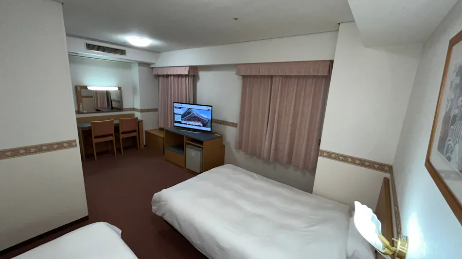 Hotel Alpha-one Izumo