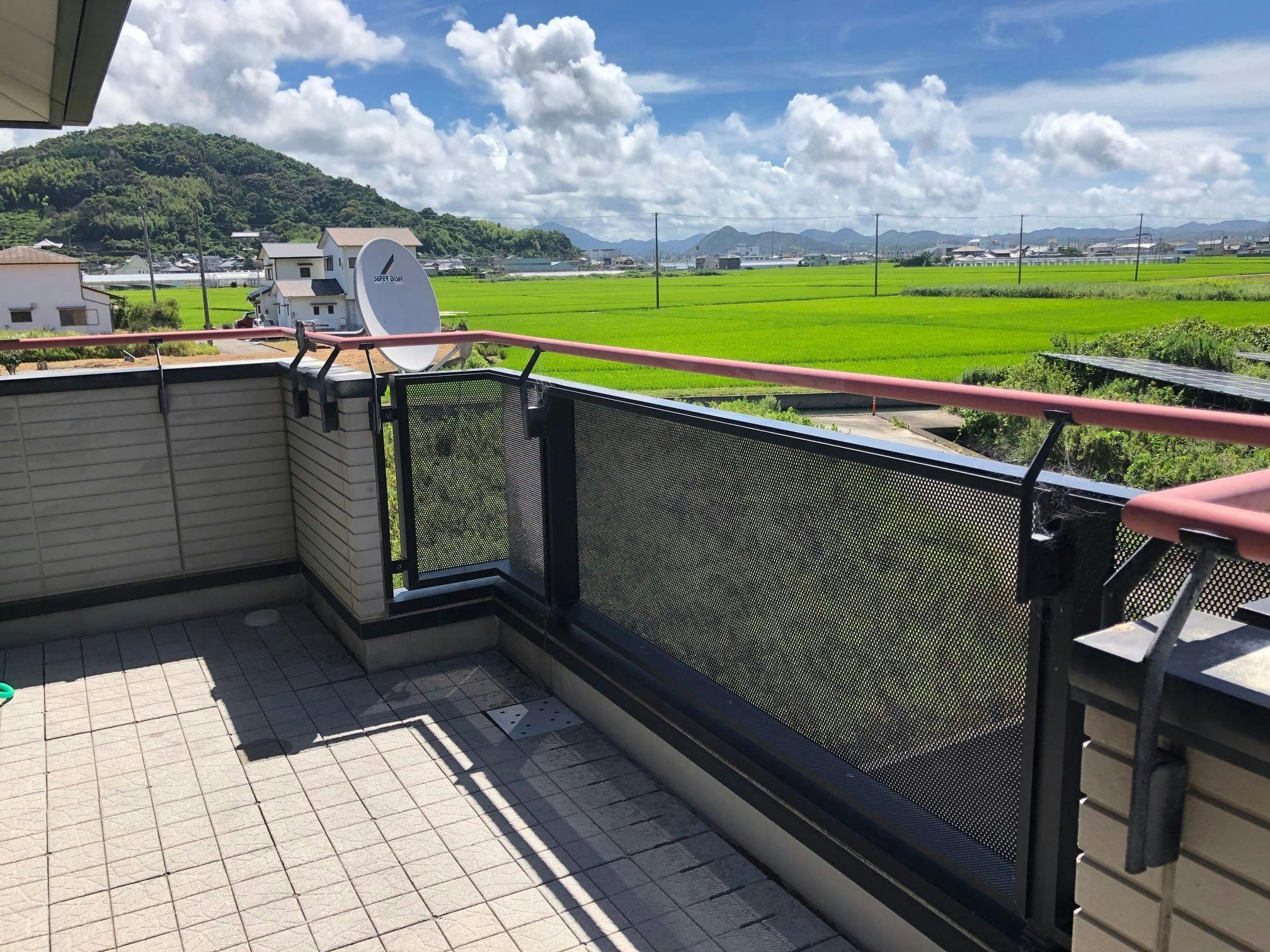 Guest House Gardens MIHAMA