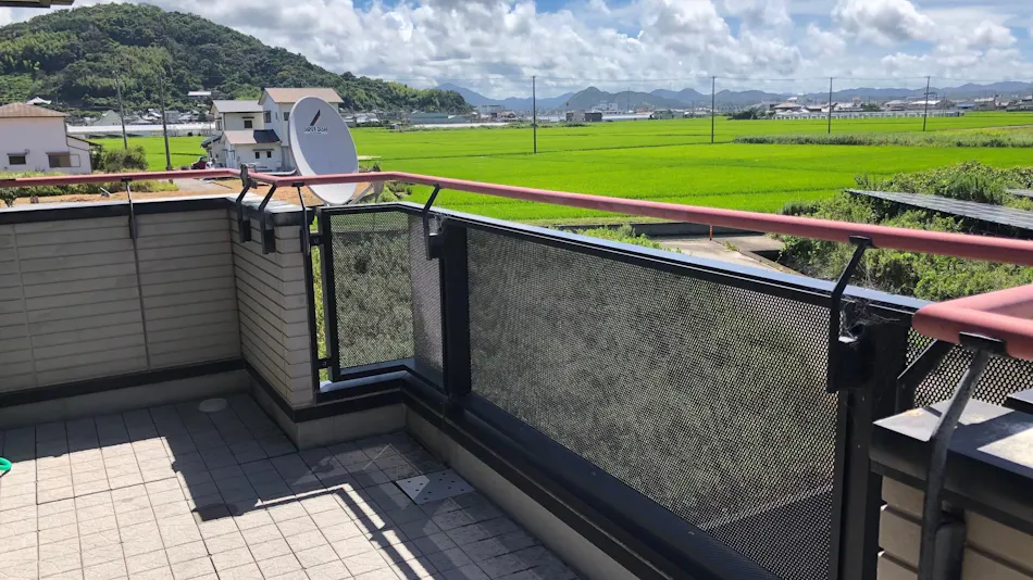 Guest House Gardens MIHAMA