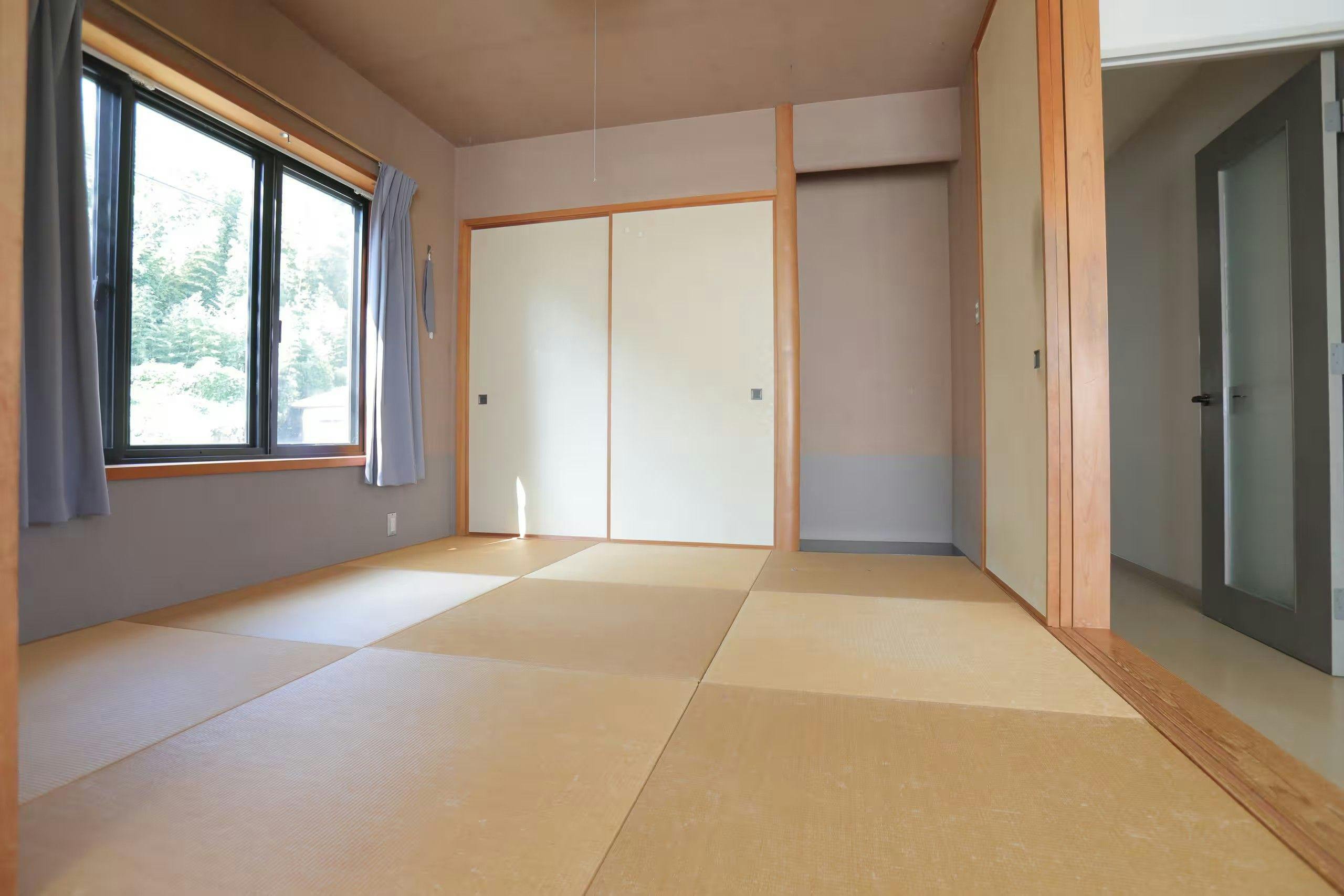 Guest House Gardens MIHAMA