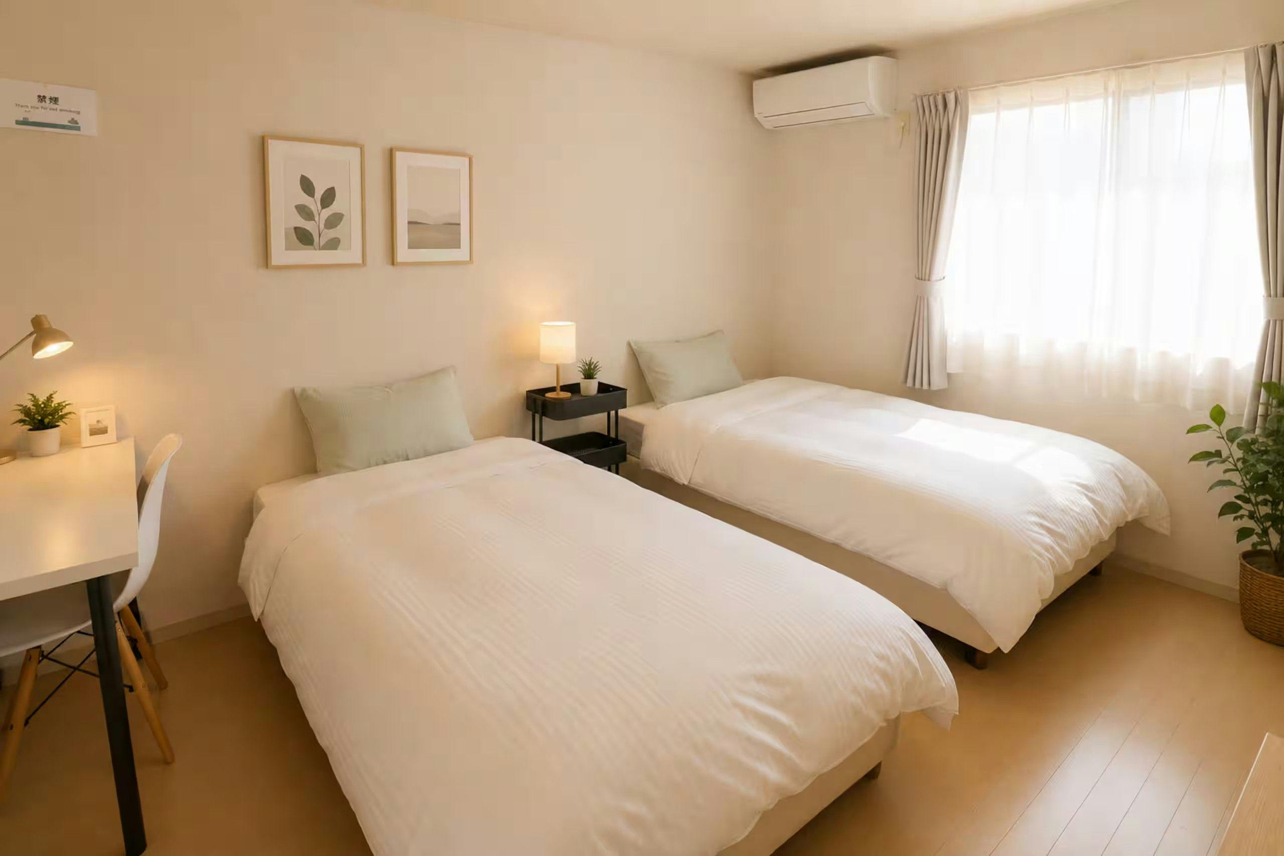 Guest House Gardens MIHAMA
