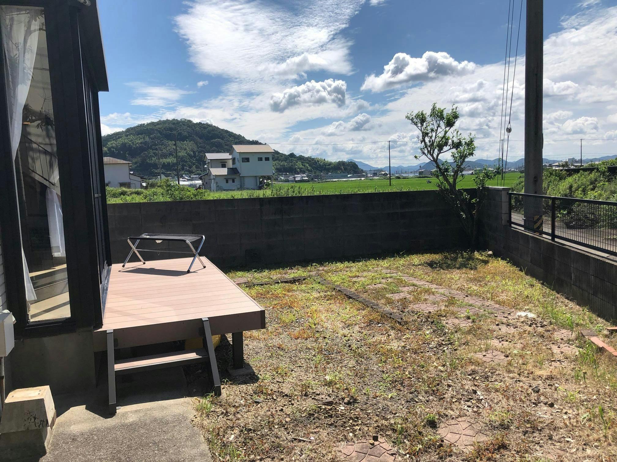 Guest House Gardens MIHAMA