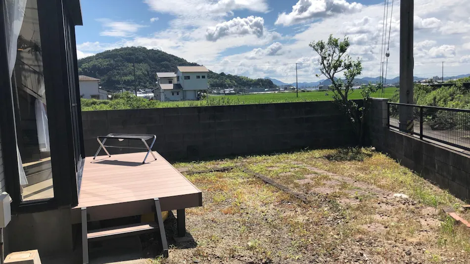 Guest House Gardens MIHAMA