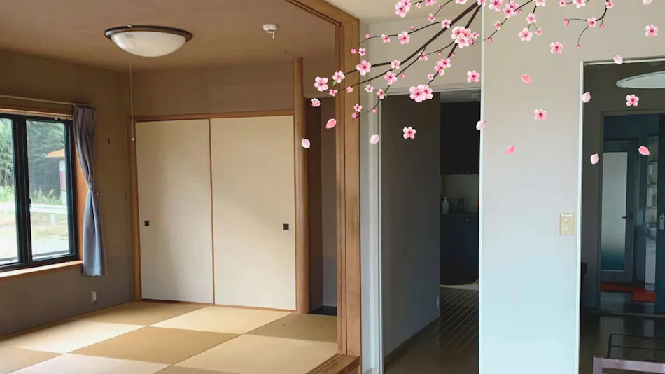 Guest House Gardens MIHAMA