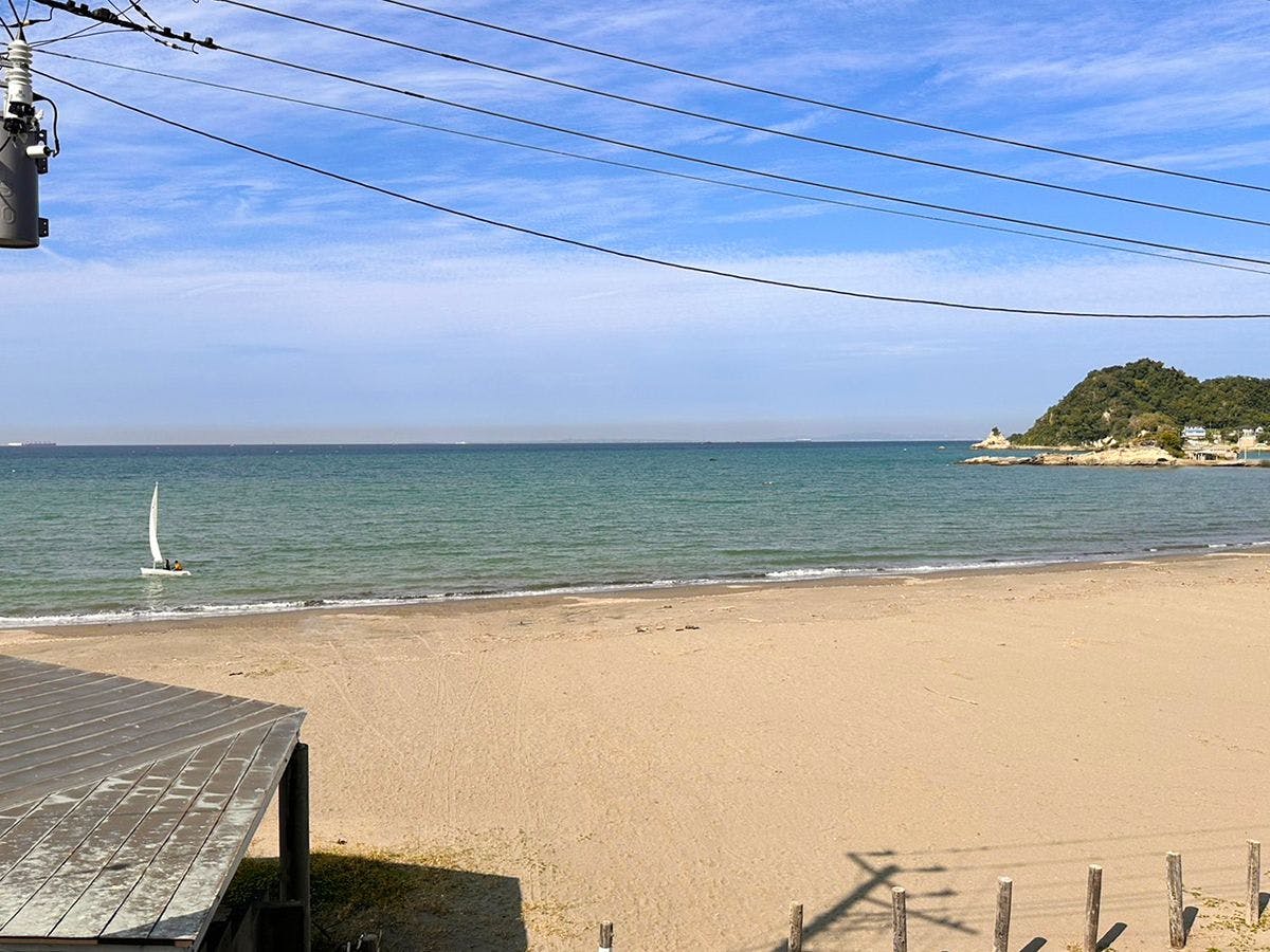 Quiet Beachside SUP House kupono