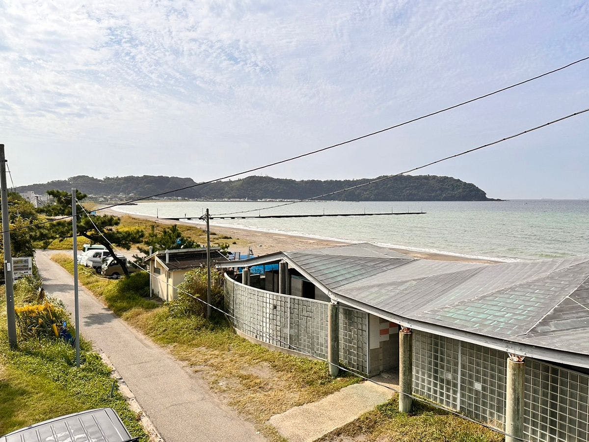Quiet Beachside SUP House kupono